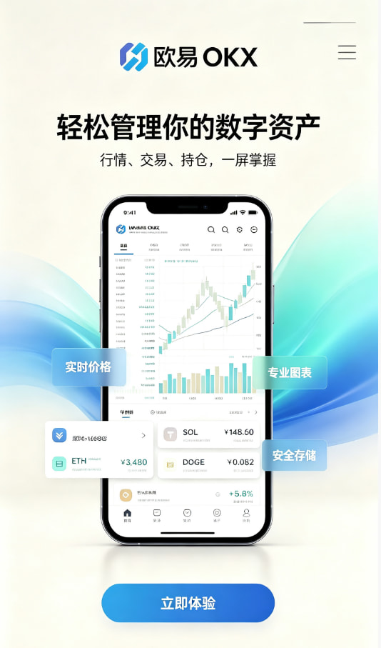 欧交易所app最新版行情界面